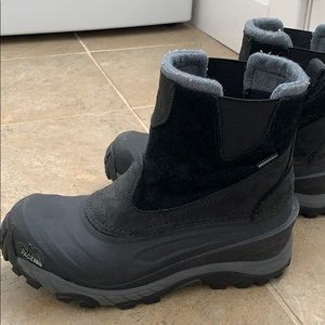 North face boots